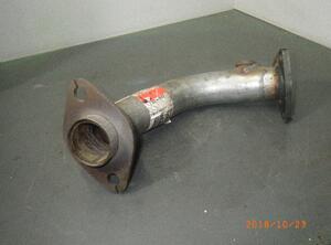 Exhaust Pipe MAZDA 323 C IV (BG)