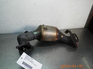 Catalytic Converter TOYOTA Yaris Verso (P2)