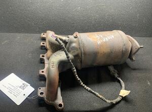 Catalytic Converter OPEL Astra H GTC (L08)