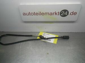 Lambda Sensor SKODA Octavia II (1Z3)