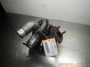 Turbolader TOYOTA Corolla (NDE12, ZDE12, ZZE12)