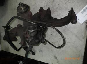 122541 Turbolader OPEL Frontera A (5_MWL4) 53149706404