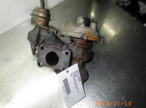 Turbolader CITROËN Jumpy Pritsche/Fahrgestell (BU, BV, BW, BX)