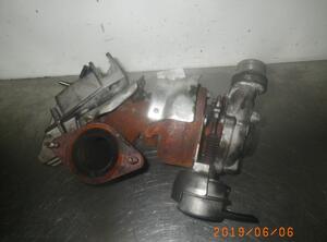 132488 Turbolader RENAULT Laguna III Grandtour (T) 54431014760