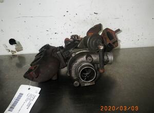 Turbolader OPEL Vectra A (86, 87)