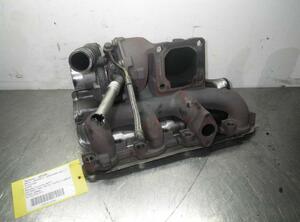 45086 Turbolader FORD Mondeo III Kombi (BWY)