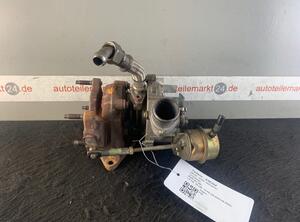 Turbolader AUDI A2 (8Z0)