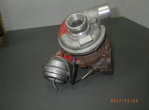 90406 Turbolader HYUNDAI i30 (FD) 28201-2A701