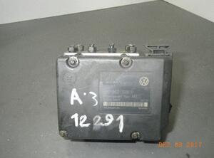 Abs Hydraulic Unit AUDI A3 (8L1)