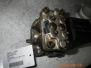 113380 Bremsaggregat ABS AUDI Coupe (89, 8B) 0265201011