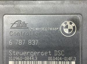 163724 Bremsaggregat ABS BMW 3er Touring (E91) 3451-6791521-01