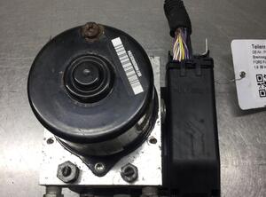 Abs Hydraulic Unit FORD Fiesta VI (CB1, CCN)