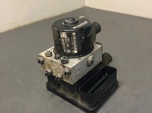 Abs Hydraulic Unit VW Golf V (1K1)