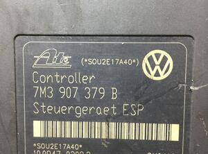 ABS Hydraulisch aggregaat VW Sharan (7M6, 7M8, 7M9)