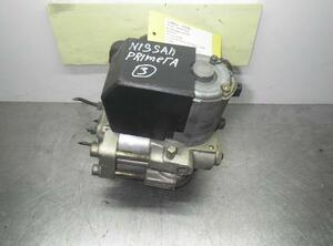 Abs Hydraulic Unit NISSAN Primera (P10)