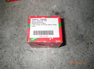 Disc Brake Pad Set MAZDA 323 C IV (BG)