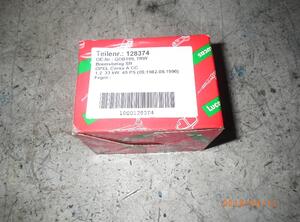 Disc Brake Pad Set OPEL Corsa A CC (93, 94, 98, 99)