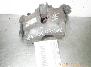 Brake Caliper PEUGEOT 206 Schrägheck (2A/C)