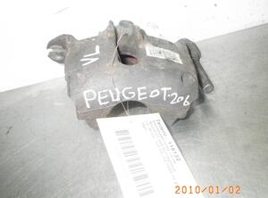 Remklauw PEUGEOT 206 Schrägheck (2A/C)