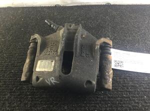 Brake Caliper PEUGEOT 206 CC (2D)