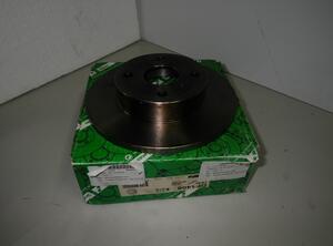 Brake Disc TOYOTA Corolla (E9)