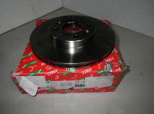 Brake Disc RENAULT Laguna I (556, B56)