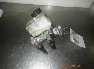 Brake Master Cylinder MERCEDES-BENZ E-Klasse (W210)