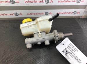 Brake Master Cylinder VW Polo (9N)