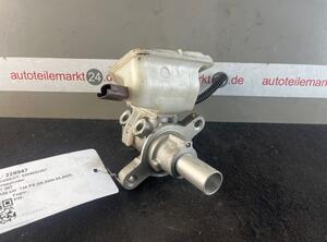 Brake Master Cylinder PEUGEOT 307 (3A/C)