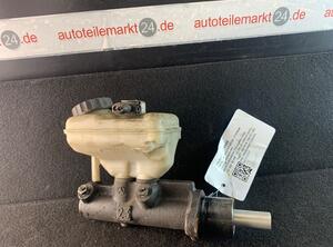 Brake Master Cylinder MERCEDES-BENZ Vito Kasten (W638)