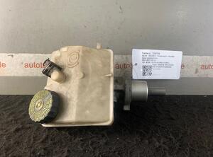 Brake Master Cylinder PEUGEOT 206 CC (2D)