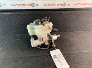 Brake Master Cylinder VW Golf Plus (521, 5M1)