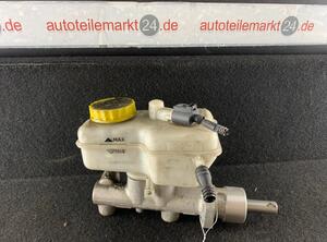 Brake Master Cylinder VW Fox Schrägheck (5Z1, 5Z3, 5Z4)