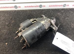 Starter AUDI A6 Avant (4B5)