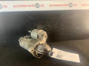 Startmotor FIAT Doblo Großraumlimousine (119, 223)