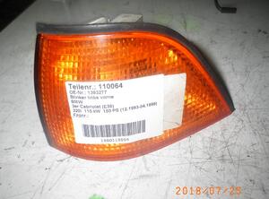 Direction Indicator Lamp BMW 3er Cabriolet (E36)