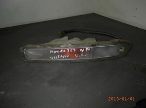 Direction Indicator Lamp MAZDA 323 F V (BA)