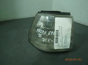 Direction Indicator Lamp MAZDA 626 II Hatchback (GC)