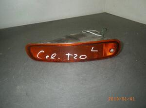 Direction Indicator Lamp TOYOTA Celica Coupe (AT20, ST20)