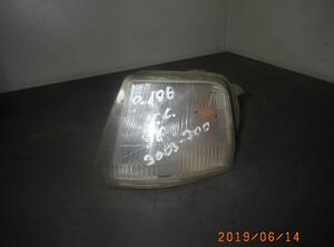 Direction Indicator Lamp PEUGEOT 106 I (1A, 1C)