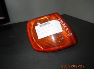 Direction Indicator Lamp FORD Sierra (GB4, GBG)
