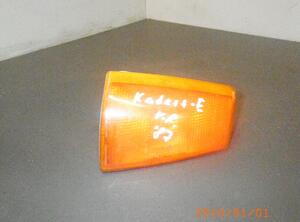 Direction Indicator Lamp OPEL Kadett E (T85)