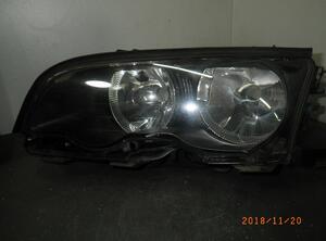 Headlight BMW 3er Coupe (E46)