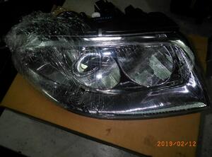 Headlight VW Passat (3B3)