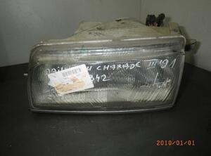 Headlight DAIHATSU Charade III (G100, G101, G102)