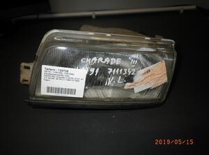 Headlight DAIHATSU Charade III (G100, G101, G102)