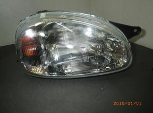 Headlight OPEL Corsa B (73, 78, 79)
