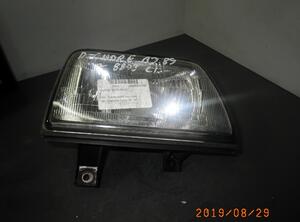 Headlight DAIHATSU Cuore II (L80, L81)