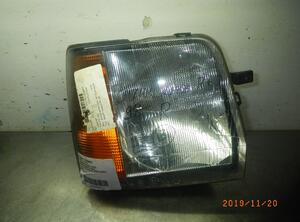 Headlight SUZUKI Wagon R+ Schrägheck (EM)