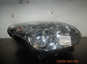 Headlight FIAT Doblo Cargo (263)